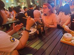 -沙州食驿·非遗小吃夜市