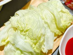 -巴奴毛肚火锅(悠唐购物中心店)