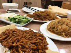-姥家春饼店(漳州二路店)
