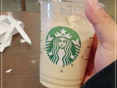 -星巴克(深圳北站B5检票口)