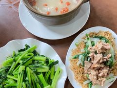 -万兴菜馆(龙华店)