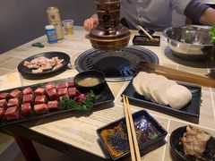 -胡哥烤肥牛(车公庙店)