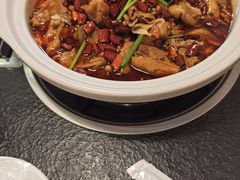 -川大刘肥肠鸡(北国店)