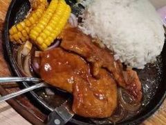 -佰搭果·广式茶餐厅(石牌东路店)