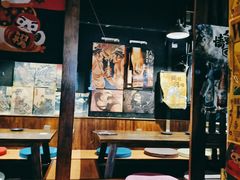 -木子烧鸟屋(百子湾店)