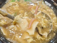 -大胡子海鲜·天津菜·砂锅烧烤(五大道创始店)