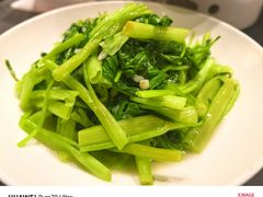 -望乡楼上海菜(日月光店)