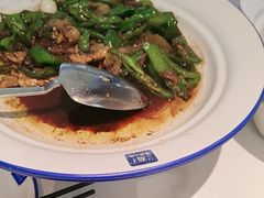-兰湘子·湘菜小炒(盛龙广场店)
