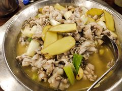 -九子香辣蟹跳跳蛙(龙昆南路店)