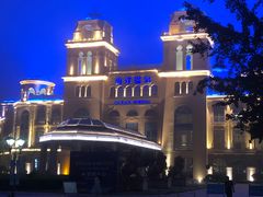 -青岛海泉湾皇冠假日度假酒店