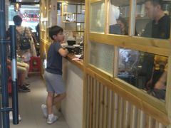 大堂-厝内小眷村(天河南一路店)