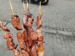 羊肉筋-同来顺烧烤餐厅(哈尔滨道店)
