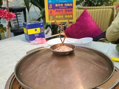 -润园四季椰子鸡火锅(海上世界店)