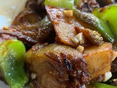 -南窖乡水峪村山情农家