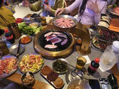 -杨小佳·齐齐哈尔烤肉·烤串(广州店)