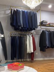 -kadlon轻奢服装定制(金赢108创意广场银座店)