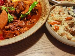 -那时新疆·若羌(经纬汇店)