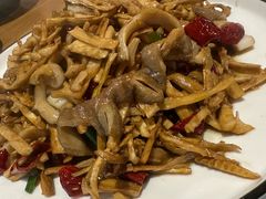 -灯盏窝餐厅