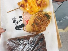 -红星前进面包牛奶公司(五道口购物中心店)