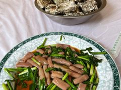 -宾朋海鲜饭庄(兴海路店)