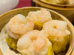 鲜虾烧麦皇-金苑海鲜酒家(新港中路店)