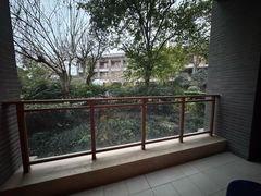 -成都安仁福朋喜来登酒店