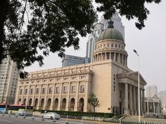 -天津五大道文化旅游区