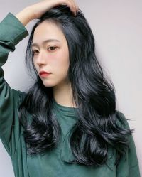 -T.1 hair salon烫染接发
