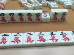-沐风阁·茶室·棋牌