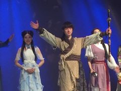 -合肥大剧院