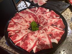 -汉拿山(印象城店)