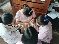 -大美母婴月子专护中心(紫峰店)