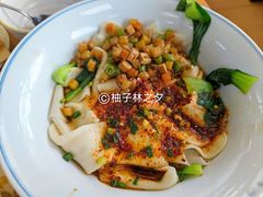 -东关吉祥西安腊汁肉夹馍(健德门店)