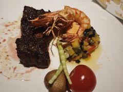 -王品牛排(郑州大卫城店)