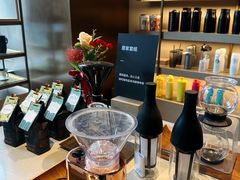 -星巴克臻选(西安钟楼店)