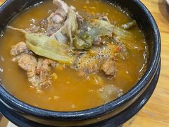 -韩食汇