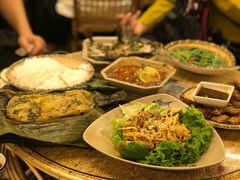 -多哥水傣味餐厅(司马巷店)
