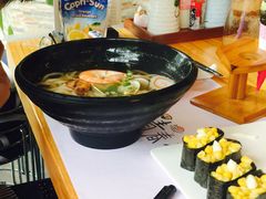 -花漫里·日式の创意餐厅(刺桐店)