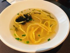 -淮扬厨子(黑金冠金水区省体育场店)