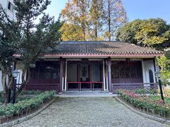 -松江清真寺