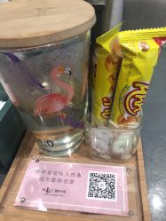 点击看大图 -蜜丝卡伦美甲美睫连锁