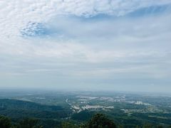 -南京老山国家森林公园