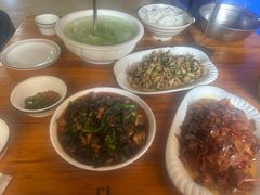 -海埂温馨饭店(金海荟·商业中心店)