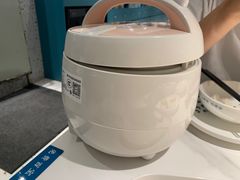 -花椒笑成都小馆(百脑汇店)