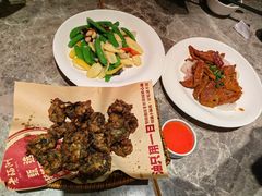 -老福洲·三十年福州味(斗东店)