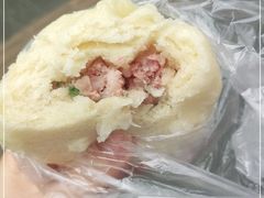 -俞记安顺特色破酥包(民生路店)
