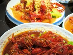 -京悦南门涮羊肉·羊蝎子火锅(田林路店)