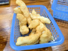 -逍遥镇刘相五胡辣汤豆沫馆(康复中街店)