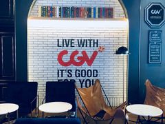 -CGV影城(广州K11店)