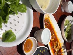 -前海沿·青岛菜(五四广场永旺店)